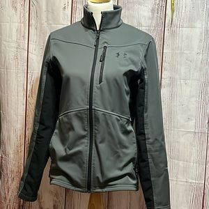 Unisex UA cold gear infared jacket